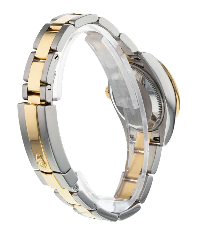 Rolex Datejust Lady 179383